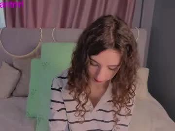 alvanalbach on Chaturbate 