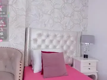 amara_rousse on Chaturbate