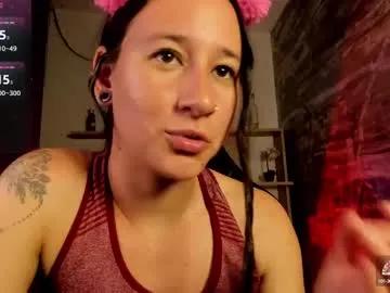 amatiistalux on Chaturbate 