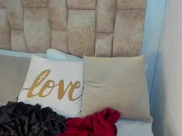 amatista__smith on Chaturbate 