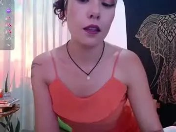 amatista_riveera on Chaturbate 