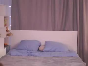 amillygil — Goal: Hello Chaturbate! | Hello I'm Emily #new #18 #young #teen with #skinny body [123 tokens remaining]