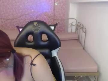 ammeluli — Saliva drips onto my tits  [19 tokens left]  Sweet and teasing strip  #bigboobs #daddy #shy #latina #redhead