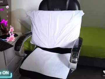 anahi_moore on Chaturbate 