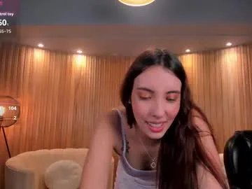 anaisnin1 on Chaturbate 