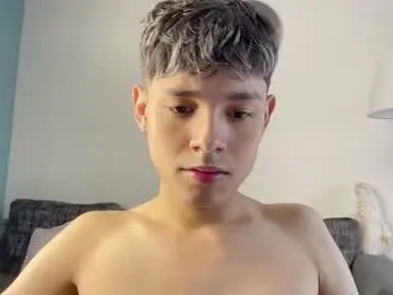 andy_belier on Chaturbate