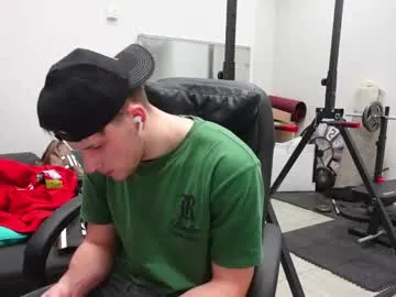 andy_craze — Andy's Valantains Day Special Room! #new #18 #young #valentinesday #muscles