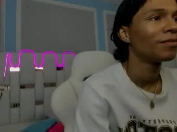 andykings_1 on Chaturbate