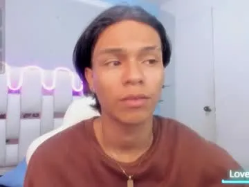 andykings_1 on Chaturbate