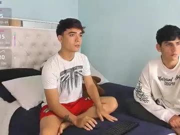 andyy_big_cock — GOAL: Great Cum! [999 tokens remaining] Welcome to my room! #latino #bigdick #young #cum #new