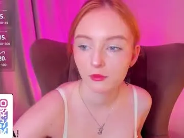angelwise on Chaturbate