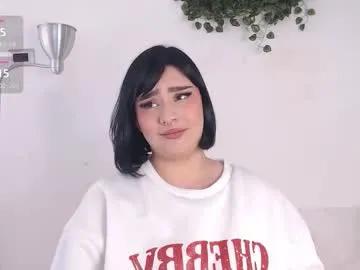 anny__villa on Chaturbate 