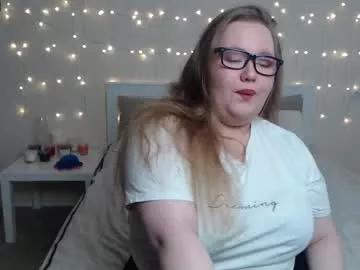 anya_muna on Chaturbate 