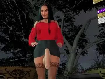 anyna_ on Chaturbate 