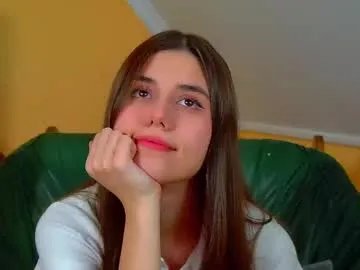 arianaallens on Chaturbate 