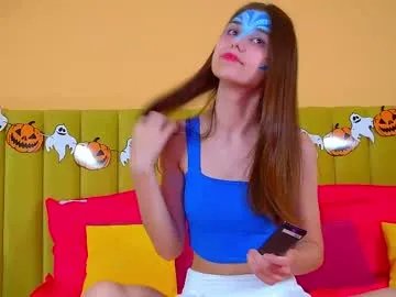 arianaallens on Chaturbate 