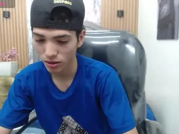 asher_costa on Chaturbate