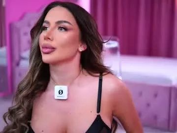 ashleysinnx on Chaturbate