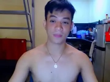 asiandreamboyx on Chaturbate 
