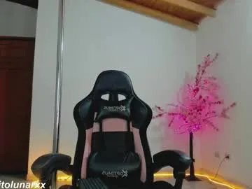 aurabonett on Chaturbate 
