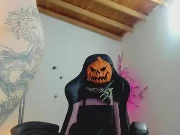 aurabonett on Chaturbate 