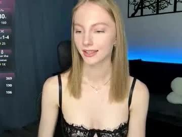 autumnroginson on Chaturbate 