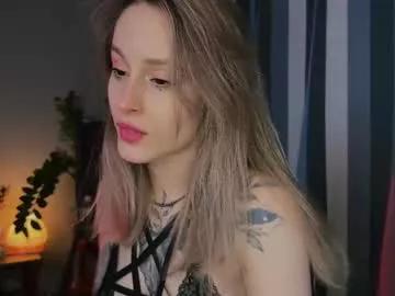 aviva_faith on Chaturbate 