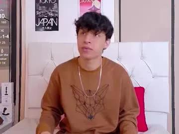 axel_evanss — GOAL: CUM SHOW [528 tokens remaining] Welcome to my room! #young #femboy #18 #twink #bigcock