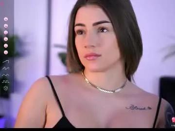 babbyaisha on Chaturbate 