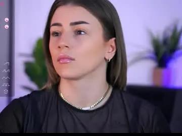 babbyaisha on Chaturbate 