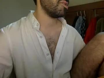 babyhardy on Chaturbate 