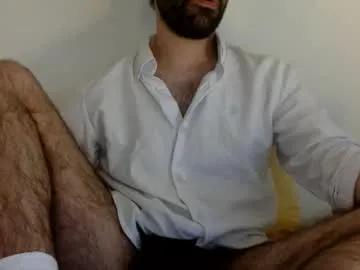 babyhardy on Chaturbate 