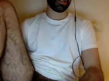 babyhardy on Chaturbate 