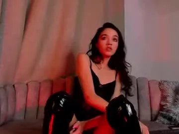 barbara_twerk on Chaturbate 