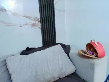 barbaraferrer69 on Chaturbate 