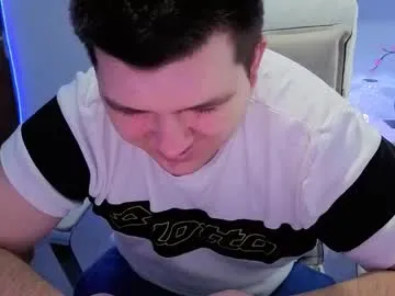 basystem8 on Chaturbate