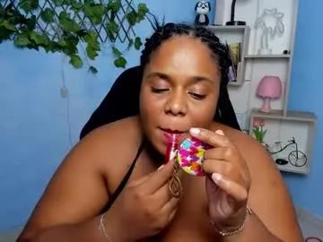 bbw_charlote on Chaturbate 