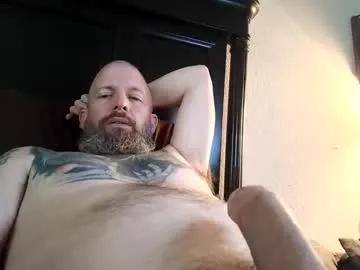 beardntattootx — Freechat on Chaturbate