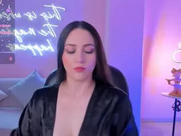 beccabaxter on Chaturbate 