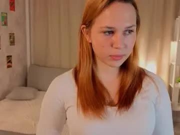 beliaalbrough — My goal -->  Feell my neck Hello my guests! my name is Sophie.  little bit about me: #18 #new #teen # young #shy [45 tokens remaining]