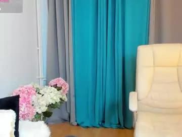 bellaanna25 on Chaturbate 