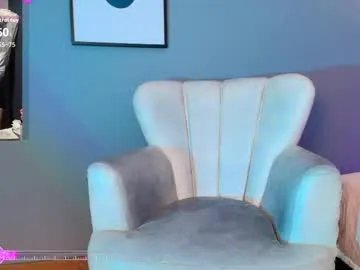 bellafernandez on Chaturbate 