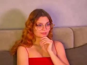 bellamarebelle on Chaturbate 