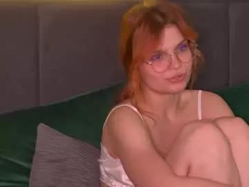 bellamarebelle on Chaturbate 