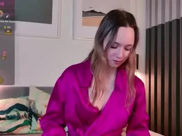 bethany_sparkle — Welcome to my room! - Goal reached! #new #smalltits #shy #redhair #young