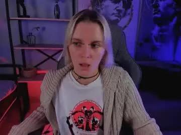 bethanycloud — GOAL: A soothing voice [184 tokens remaining] in a land of peace and tranquility #nonude #blonde #cute #shy #piercing