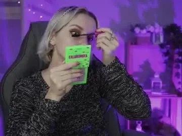 bethanycloud on Chaturbate