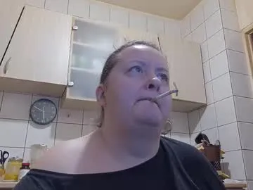 bethnorth on Chaturbate