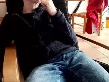 bigboos5633 on Chaturbate 