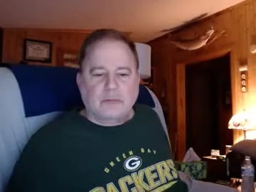 bigthicksatisfying2 on Chaturbate